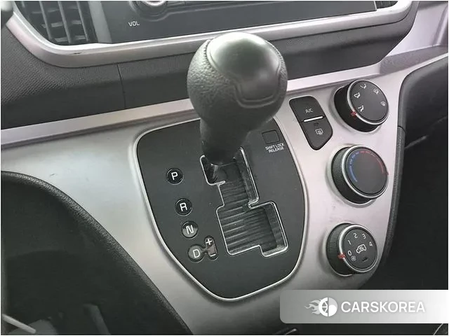 Kia The New Ray id 3269569 из Кореи 19