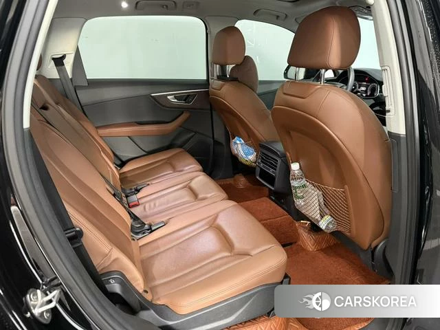 Audi Q7 id 4272701 из Китая 9