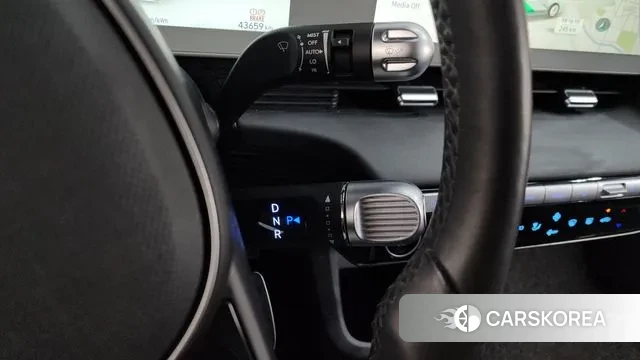 Hyundai Ionic 5 id 3591830 из Кореи 19