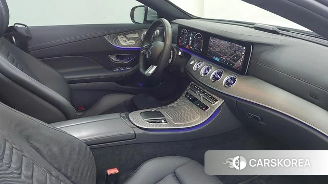 Mercedes-Benz E-Class W213 id 4223002 из Кореи 19
