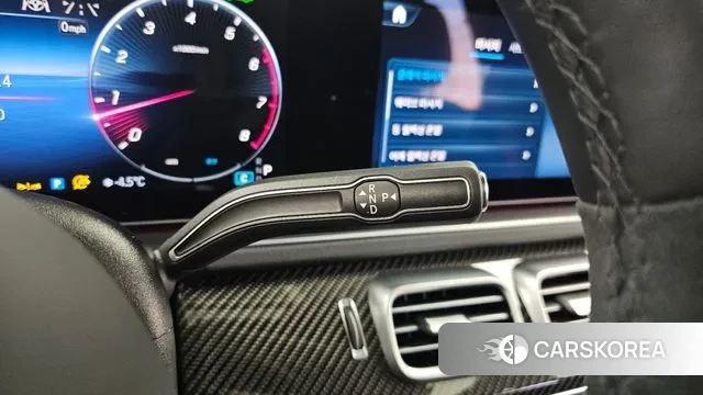 Mercedes-Benz GLE-Class W167 id 3580588 из Кореи 19