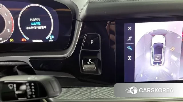 Porsche Cayenne (PO536) id 3517990 из Кореи 19