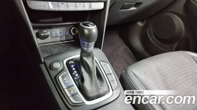 Hyundai Kona id 2334039 из Кореи 19