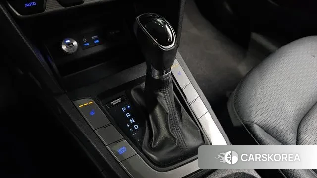 Hyundai The New Avante AD id 3330288 из Кореи 19