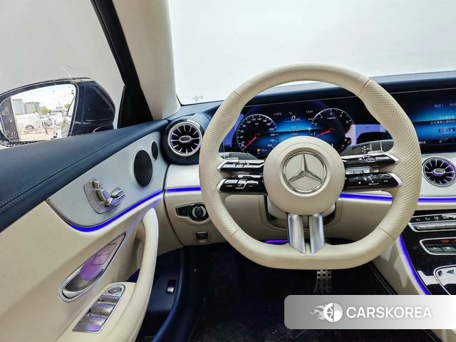 Mercedes-Benz E-class (imported) id 4307299 из Китая 18