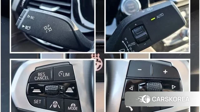 BMW 6 Series GT (G32) id 3734212 из Кореи 19