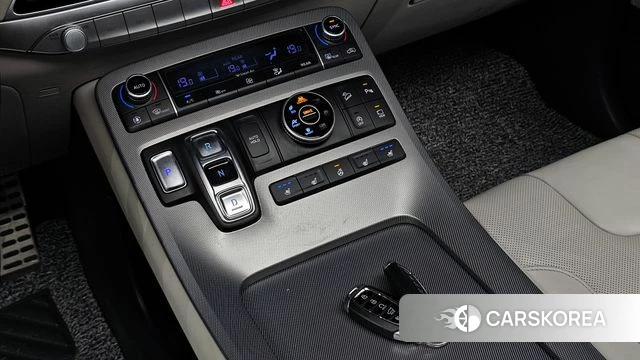 Hyundai Palisade id 4900535 из Кореи 41