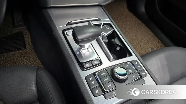 Genesis G80 id 3480419 из Кореи 19