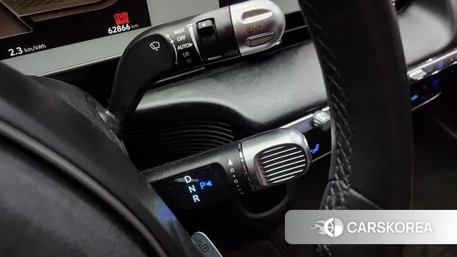 Hyundai Ionic 5 id 2890594 из Кореи 19