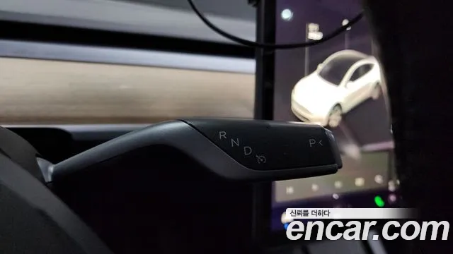 Tesla Model Y id 2707868 из Кореи 19