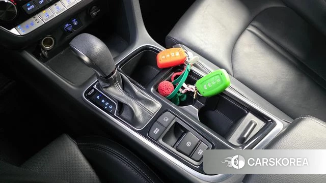 Hyundai Sonata New Rise id 4295028 из Кореи 30