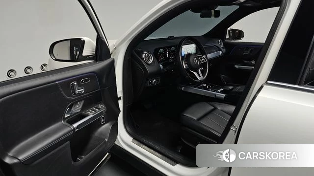 Mercedes-Benz GLB-Class X247 id 4697798 из Кореи 34