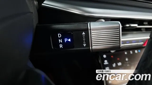 Hyundai Grandeur (GN7) id 2953843 из Кореи 19