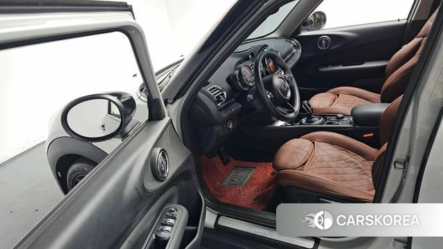Mini Cooper Clubman id 4187685 из Кореи 27