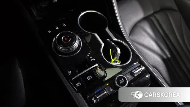 Kia K5 3rd generation id 3202902 из Кореи 19