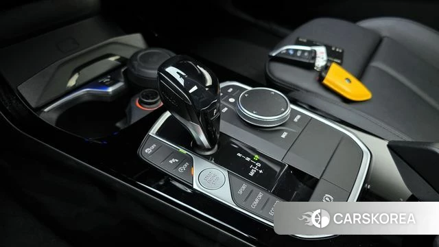 BMW 2 Series Gran Coupe (F44) id 3842954 из Кореи 19