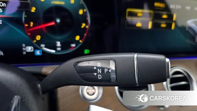 Mercedes-Benz E-Class W213 id 3865974 из Кореи 19