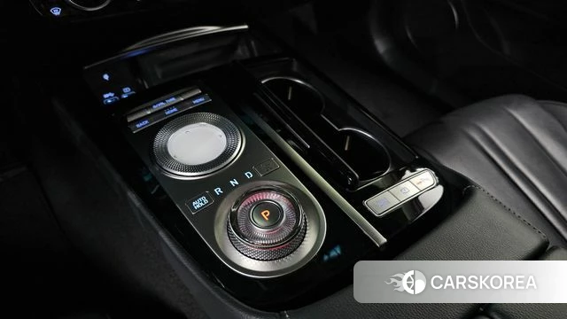 Genesis G80 (RG3) id 4750801 из Кореи 29