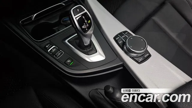 BMW 3 Series (F30) id 2827780 из Кореи 19