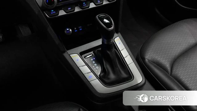 Hyundai The New Avante AD id 4717731 из Кореи 19