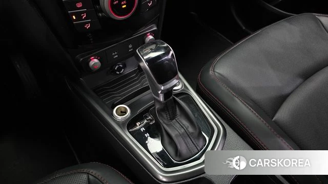 Ssangyong Tivoli Air id 4502538 из Кореи 19