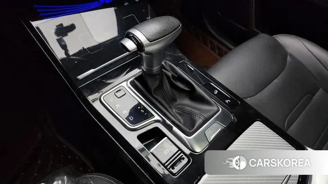 Dongfeng Socon Pencon ix5 id 3071482 из Кореи 19