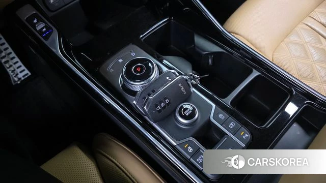 Kia Sorento 4th Generation id 4223282 из Кореи 34