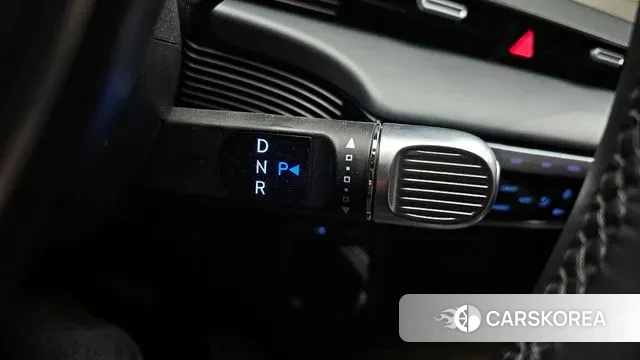 Hyundai Ionic 5 id 3680321 из Кореи 19