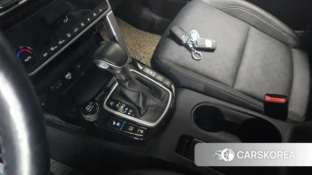 Kia Seltos id 3459790 из Кореи 19