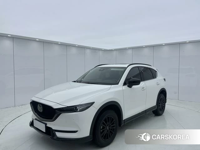 Mazda CX-5 id 4335826 из Китая 23
