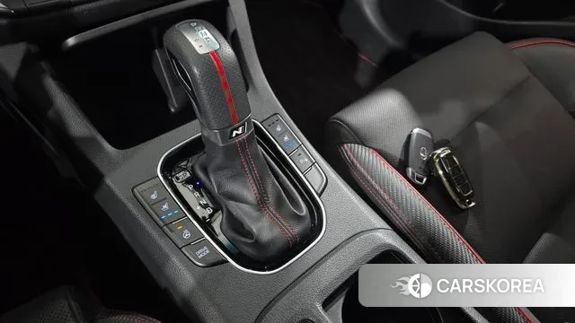 Hyundai i30 (PD) id 3166311 из Кореи 19