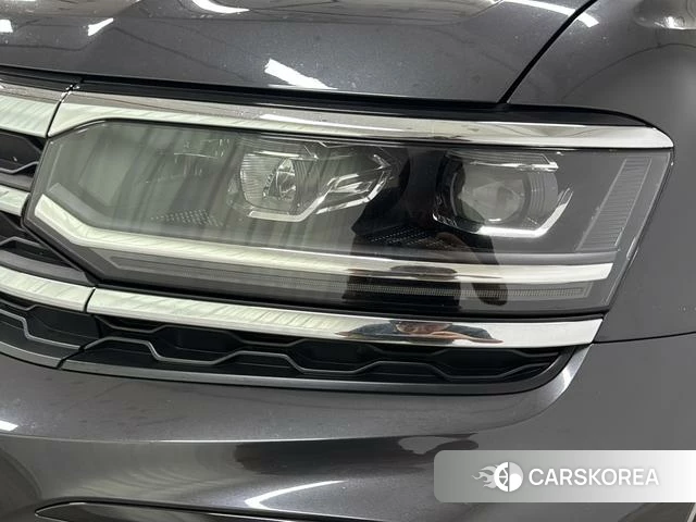Volkswagen Tourang id 4261951 из Китая 19