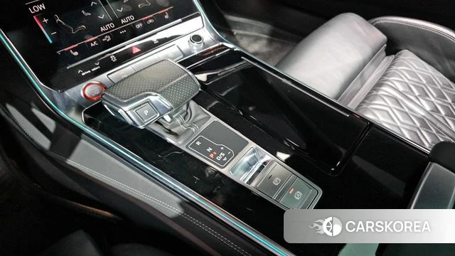 Audi S7 (4K) id 4446437 из Кореи 19