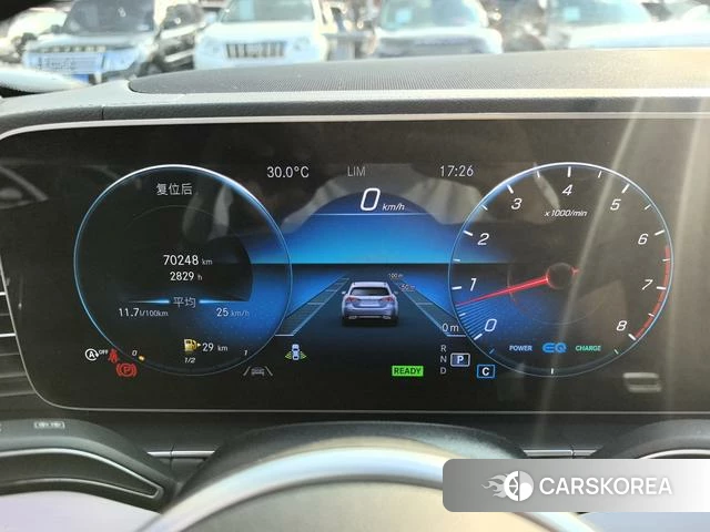 Mercedes-Benz GLE (import) id 4256861 из Китая 21