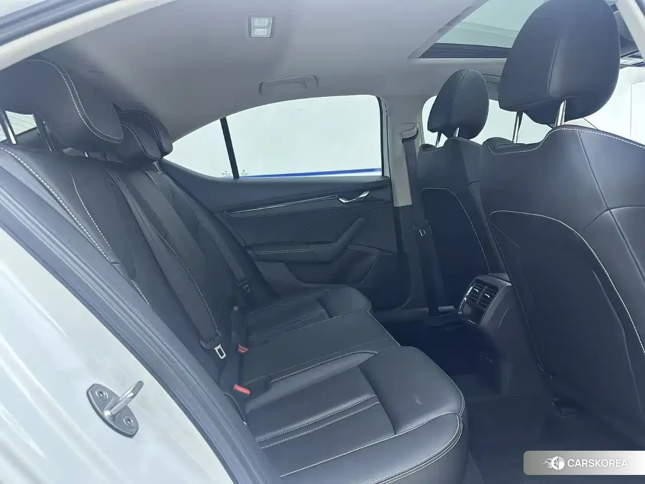 Skoda Octavia id 4515379 из Китая 24