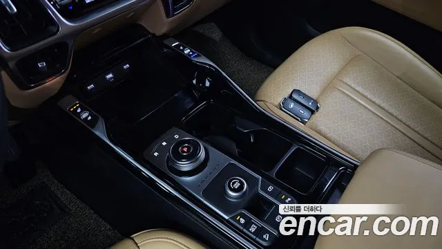 Kia Sorento 4th Generation id 2725668 из Кореи 19