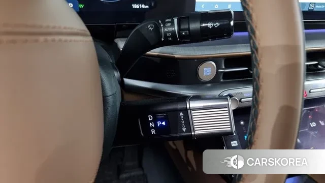 Hyundai Grandeur Hybrid (GN7) id 3200832 из Кореи 19