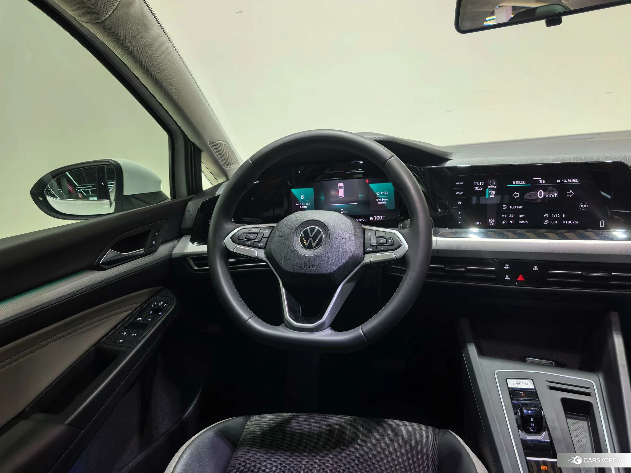 Volkswagen Golf id 4420872 из Китая 19