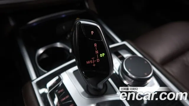 BMW 7 Series (G11) id 2827702 из Кореи 19