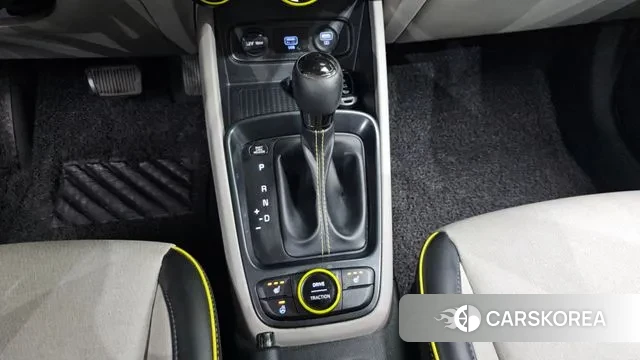 Hyundai Venue id 3474253 из Кореи 19