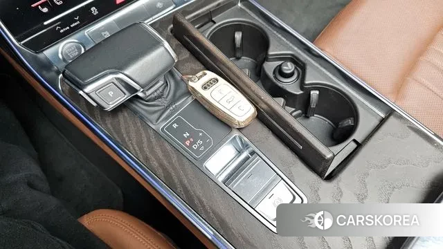 Audi A6 (C8) id 3686921 из Кореи 19