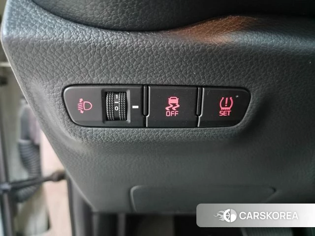 Kia Morning Urban (JA) id 4651139 из Кореи 19