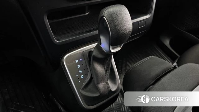 Hyundai Staria id 4871499 из Кореи 19