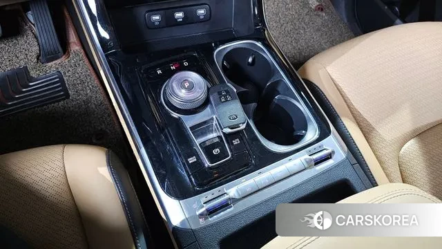 Kia Carnival 4th generation id 3727627 из Кореи 19