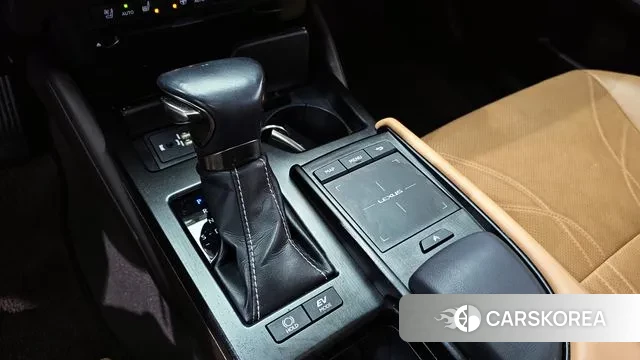 Lexus ES300h 7th generation id 3474635 из Кореи 19