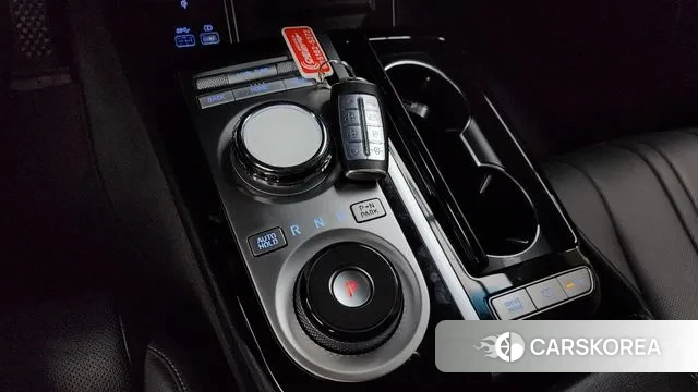 Genesis G80 (RG3) id 3507681 из Кореи 19