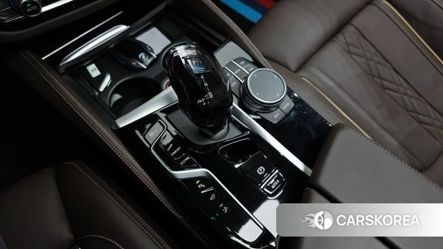 BMW 6 Series GT (G32) id 4726805 из Кореи 32
