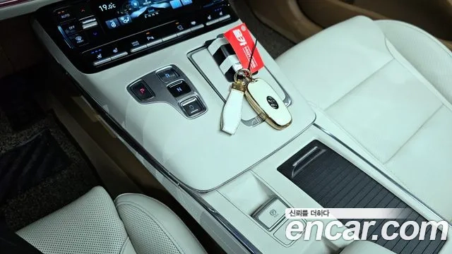 Hyundai The New Grandeur IG id 2907216 из Кореи 19