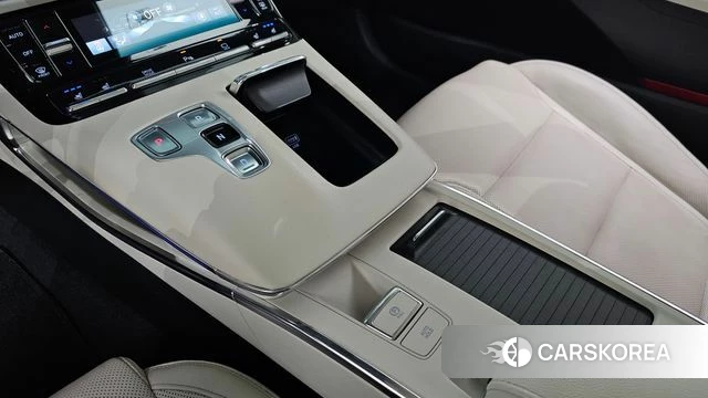 Hyundai The New Grandeur IG id 4195581 из Кореи 19