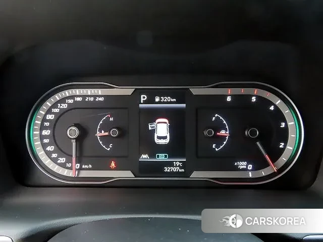 Hyundai Tucson (NX4) id 3335327 из Кореи 17